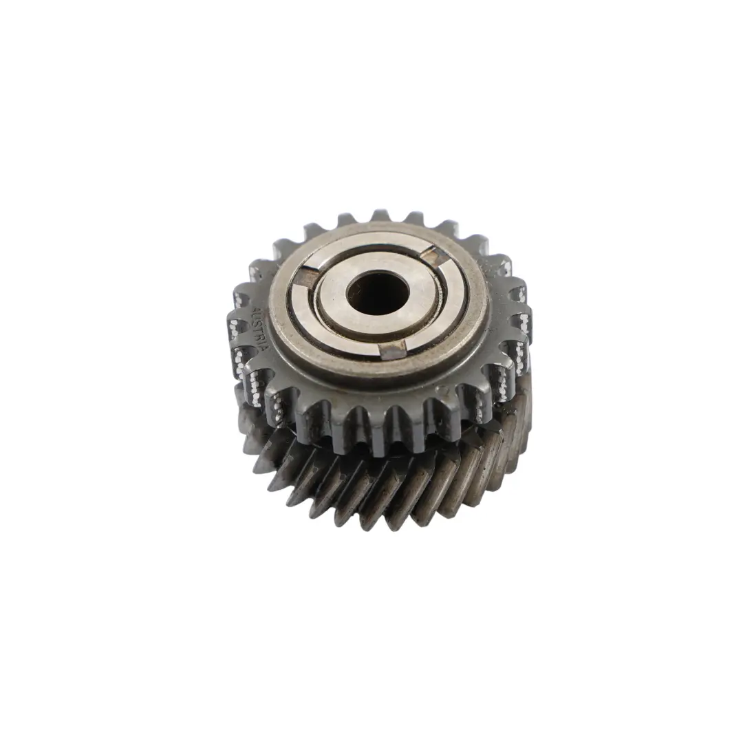 Audi A4 B8 1.8 TFSI CDHA Engine Crankshaft Sprocket Pulley - SKU 06H103319Q - Part number 06H103319Q