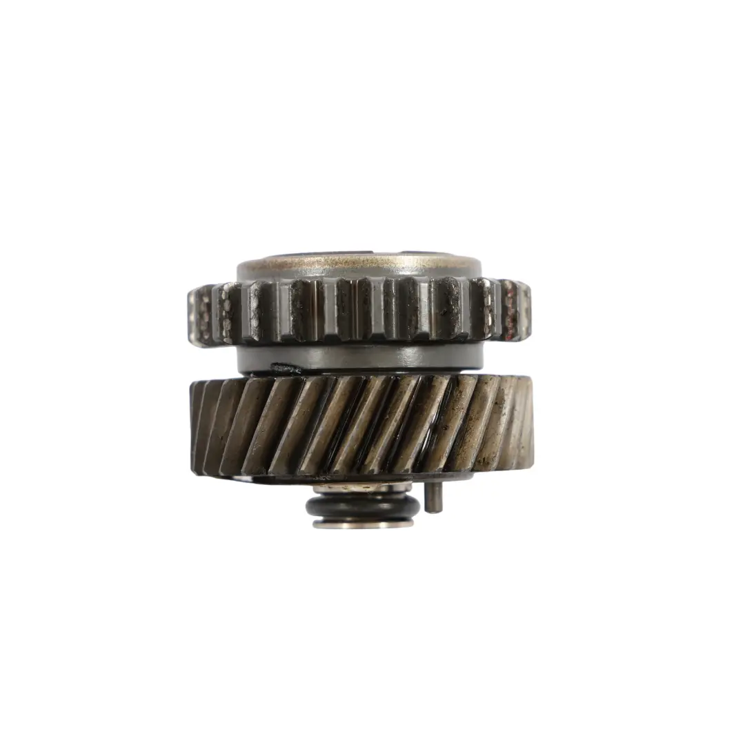 Audi A4 B8 1.8 TFSI CDHA Engine Crankshaft Sprocket Pulley - SKU 06H103319Q - Part number 06H103319Q