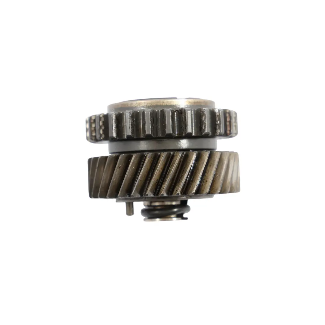 Audi A4 B8 1.8 TFSI CDHA Engine Crankshaft Sprocket Pulley - SKU 06H103319Q - Part number 06H103319Q