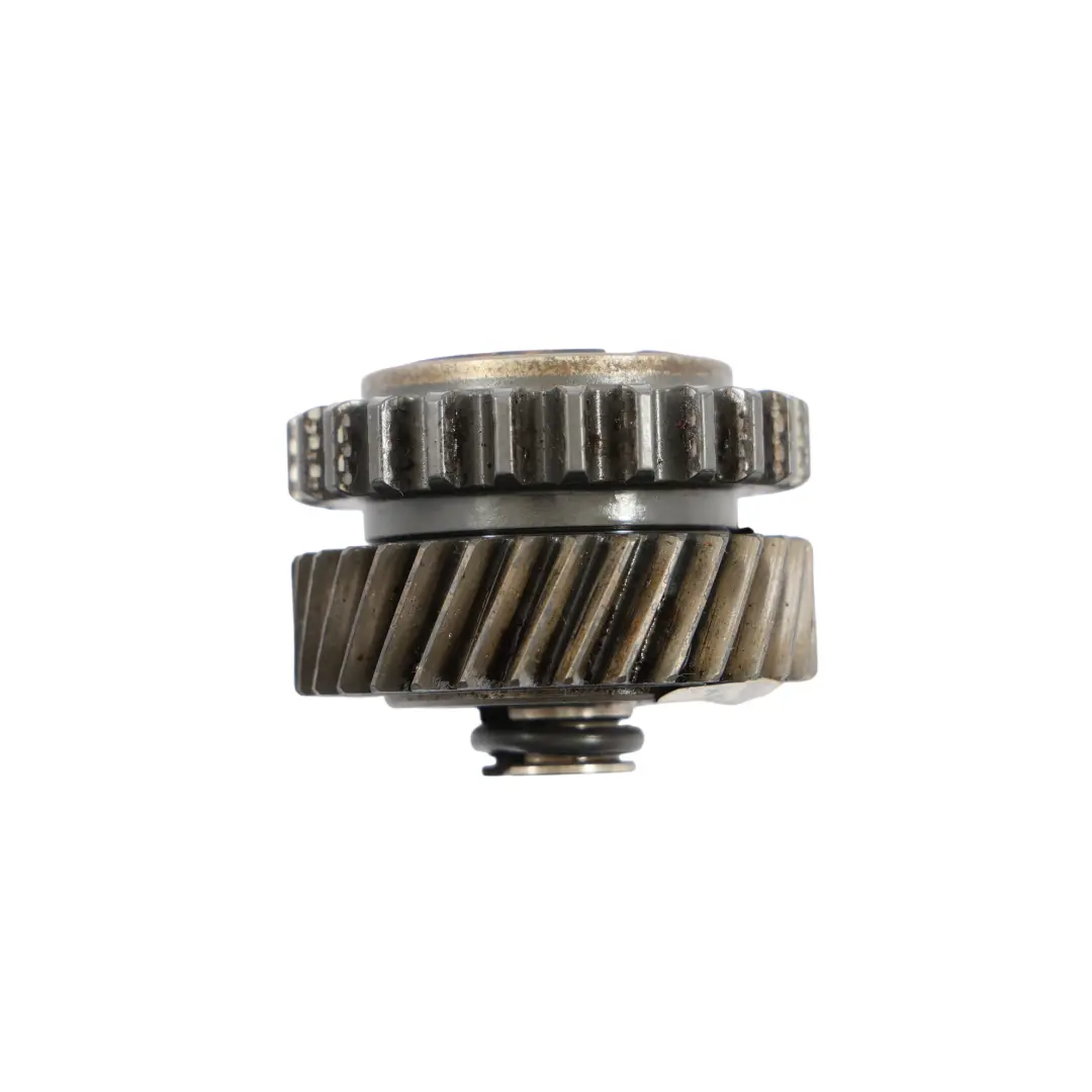 Audi A4 B8 1.8 TFSI CDHA Engine Crankshaft Sprocket Pulley - SKU 06H103319Q - Part number 06H103319Q