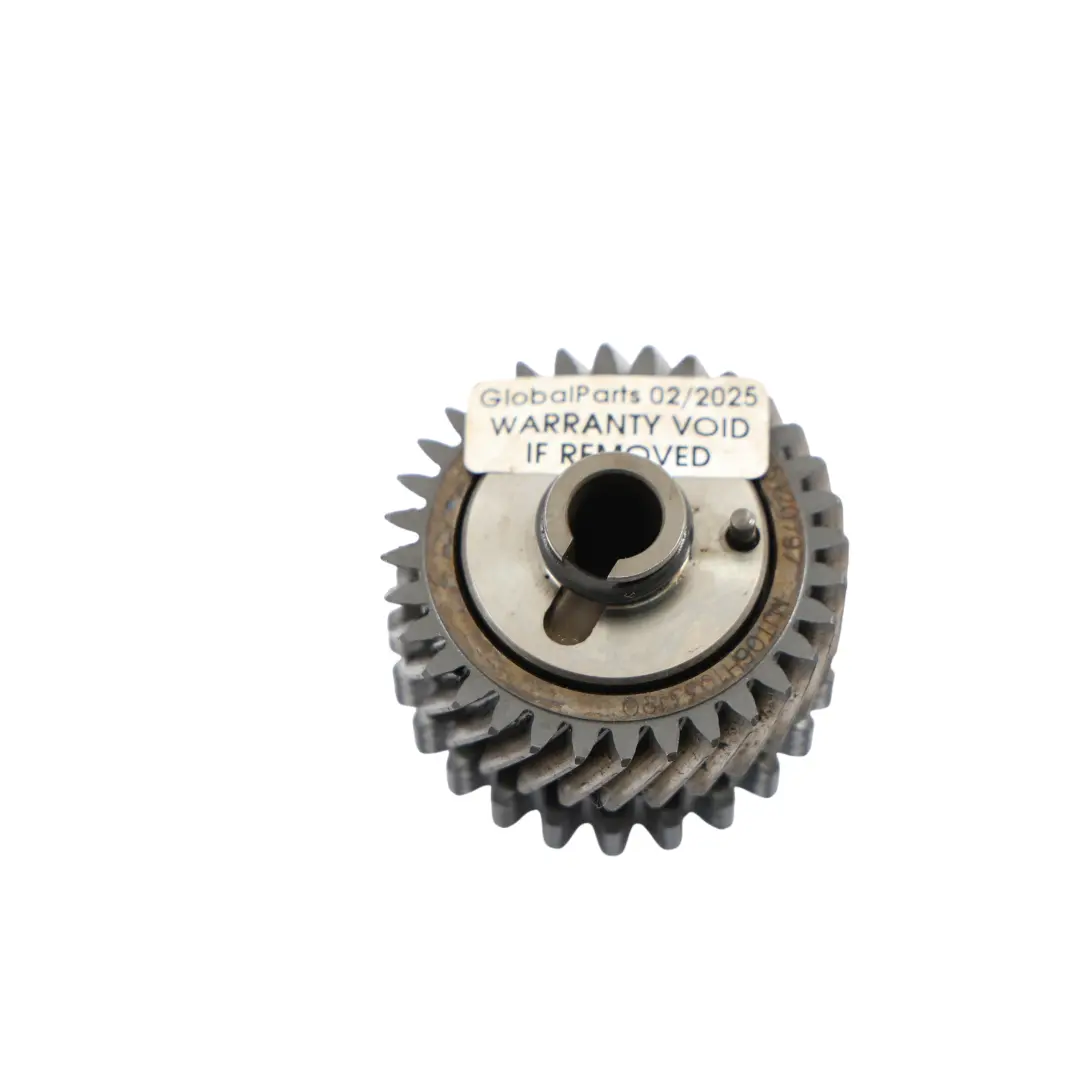 Audi A4 B8 1.8 TFSI CDHA Engine Crankshaft Sprocket Pulley - SKU 06H103319Q - Part number 06H103319Q