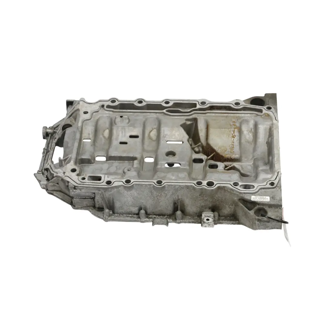 Carter D'Huile Moteur Supérieur 059103603BH pour Audi A4 B8 1.8 2.0 TFSI à propos du numéro de pièce 06H103603AK Audi A4 B8 1.8 2.0 TFSI Carter D'Huile Moteur Supérieur 059103603BH - SKU 06H103603AK - Numéro de pièce 06H103603AK