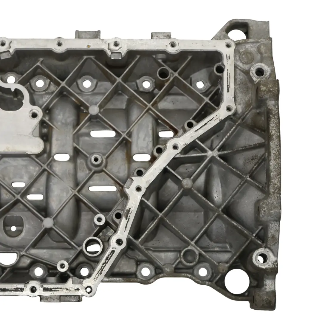 Carter D'Huile Moteur Supérieur 059103603BH pour Audi A4 B8 1.8 2.0 TFSI à propos du numéro de pièce 06H103603AK Audi A4 B8 1.8 2.0 TFSI Carter D'Huile Moteur Supérieur 059103603BH - SKU 06H103603AK - Numéro de pièce 06H103603AK