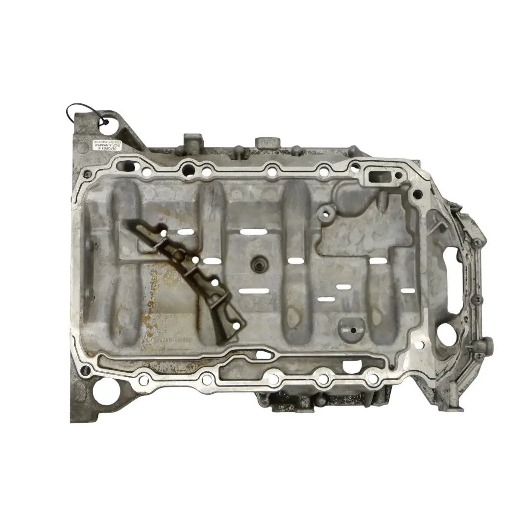 Coppa Dell'Olio Motore Parte Superiore 1.8 2.0 TFSI 059103603BH per Audi A4 B8 con numero di parte 06H103603AK Audi A4 B8 Coppa Dell'Olio Motore Parte Superiore 1.8 2.0 TFSI 059103603BH - SKU 06H103603AK - Numero di parte 06H103603AK