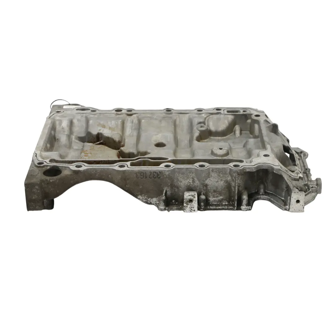Coppa Dell'Olio Motore Parte Superiore 1.8 2.0 TFSI 059103603BH per Audi A4 B8 con numero di parte 06H103603AK Audi A4 B8 Coppa Dell'Olio Motore Parte Superiore 1.8 2.0 TFSI 059103603BH - SKU 06H103603AK - Numero di parte 06H103603AK