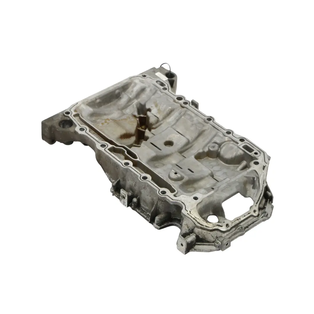 Motorölwanne Oberteil Oberteil Ölwanne 1.8 2.0 TFSI 059103603BH für Audi A4 B8 mit Teilenummer 06H103603AK Audi A4 B8 Motorölwanne Oberteil Oberteil Ölwanne 1.8 2.0 TFSI 059103603BH - SKU 06H103603AK - Teilenummer 06H103603AK