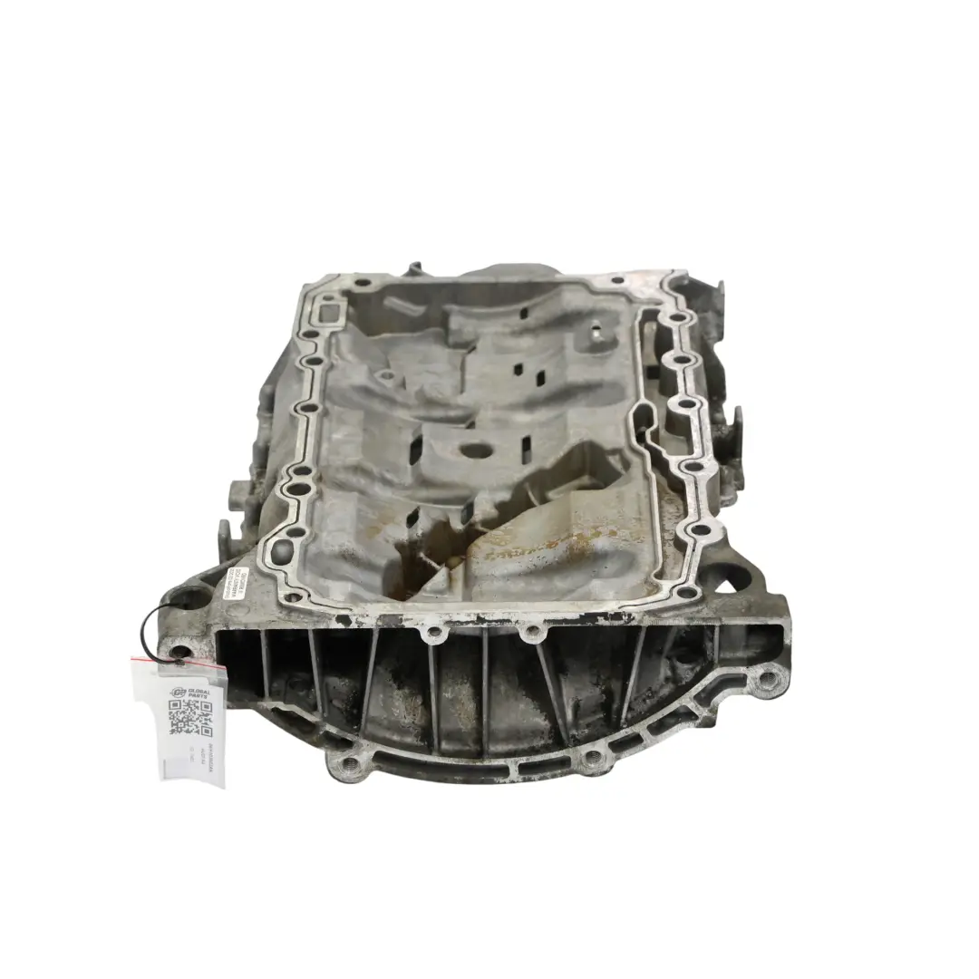 Carter D'Huile Moteur Supérieur 059103603BH pour Audi A4 B8 1.8 2.0 TFSI à propos du numéro de pièce 06H103603AK Audi A4 B8 1.8 2.0 TFSI Carter D'Huile Moteur Supérieur 059103603BH - SKU 06H103603AK - Numéro de pièce 06H103603AK