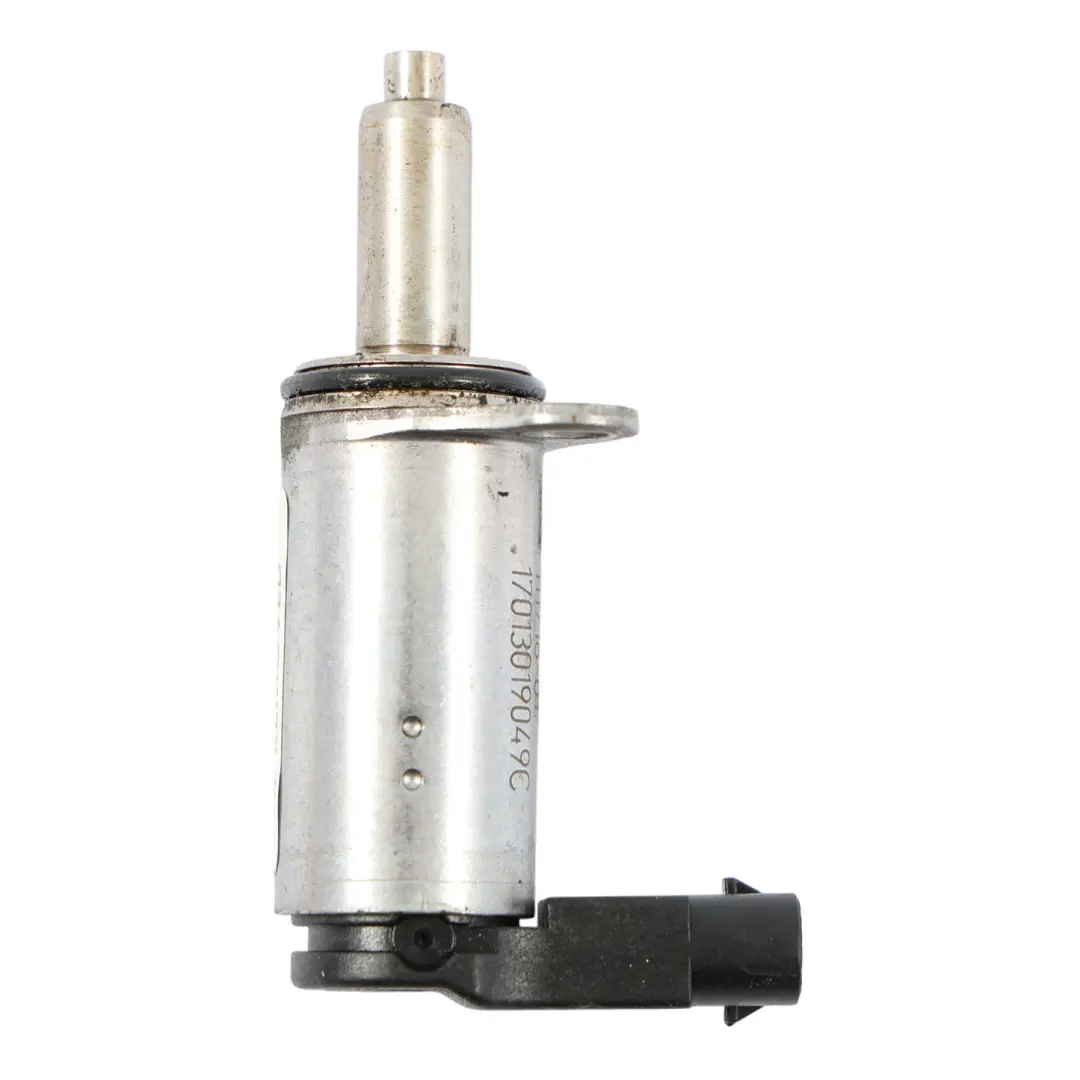 CULB Camshaft Control Valve Adjuster Unit to Audi Q3 8U 2.0 TFSI with Part number 06H103697C Audi Q3 8U 2.0 TFSI CULB Camshaft Control Valve Adjuster Unit - SKU 06H103697C - Part number 06H103697C