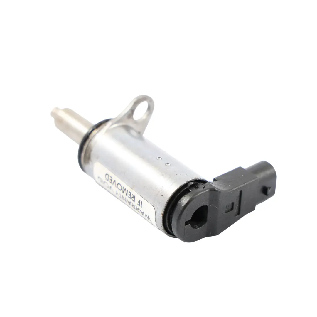 CULB Unidad Ajuste Válvula Control Árbol Levas para Audi Q3 8U 2.0 TFSI con número de pieza 06H103697C Audi Q3 8U 2.0 TFSI CULB Unidad Ajuste Válvula Control Árbol Levas - SKU 06H103697C - Número de pieza 06H103697C