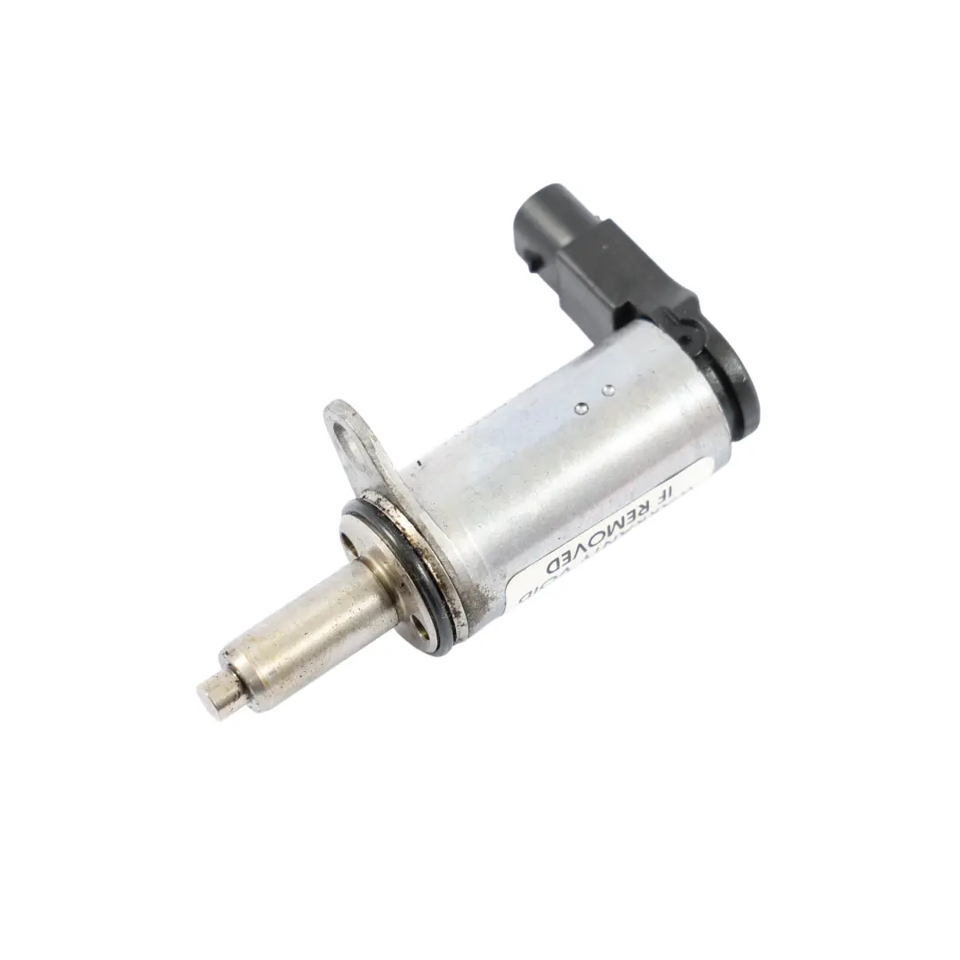 CULB Unidad Ajuste Válvula Control Árbol Levas para Audi Q3 8U 2.0 TFSI con número de pieza 06H103697C Audi Q3 8U 2.0 TFSI CULB Unidad Ajuste Válvula Control Árbol Levas - SKU 06H103697C - Número de pieza 06H103697C