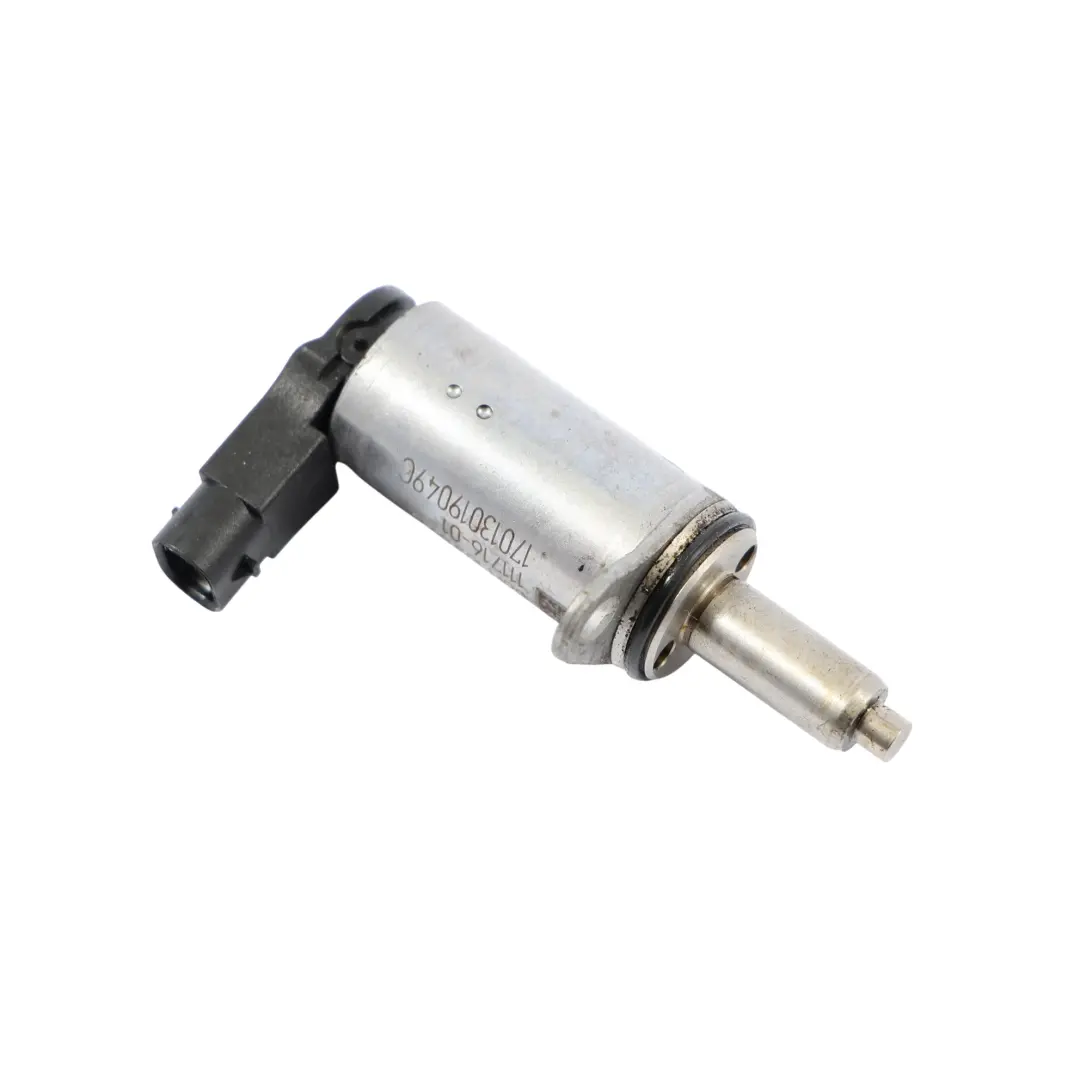 CULB Regolatore Valvola Controllo Albero A Camme per Audi Q3 8U 2.0 TFSI con numero di parte 06H103697C Audi Q3 8U 2.0 TFSI CULB Regolatore Valvola Controllo Albero A Camme - SKU 06H103697C - Numero di parte 06H103697C