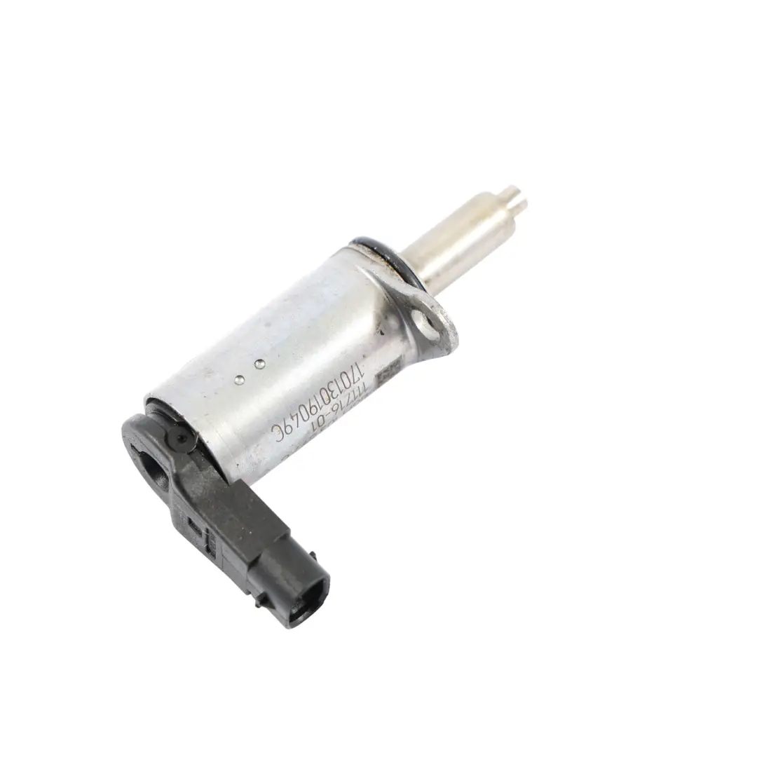 CULB Camshaft Control Valve Adjuster Unit to Audi Q3 8U 2.0 TFSI with Part number 06H103697C Audi Q3 8U 2.0 TFSI CULB Camshaft Control Valve Adjuster Unit - SKU 06H103697C - Part number 06H103697C