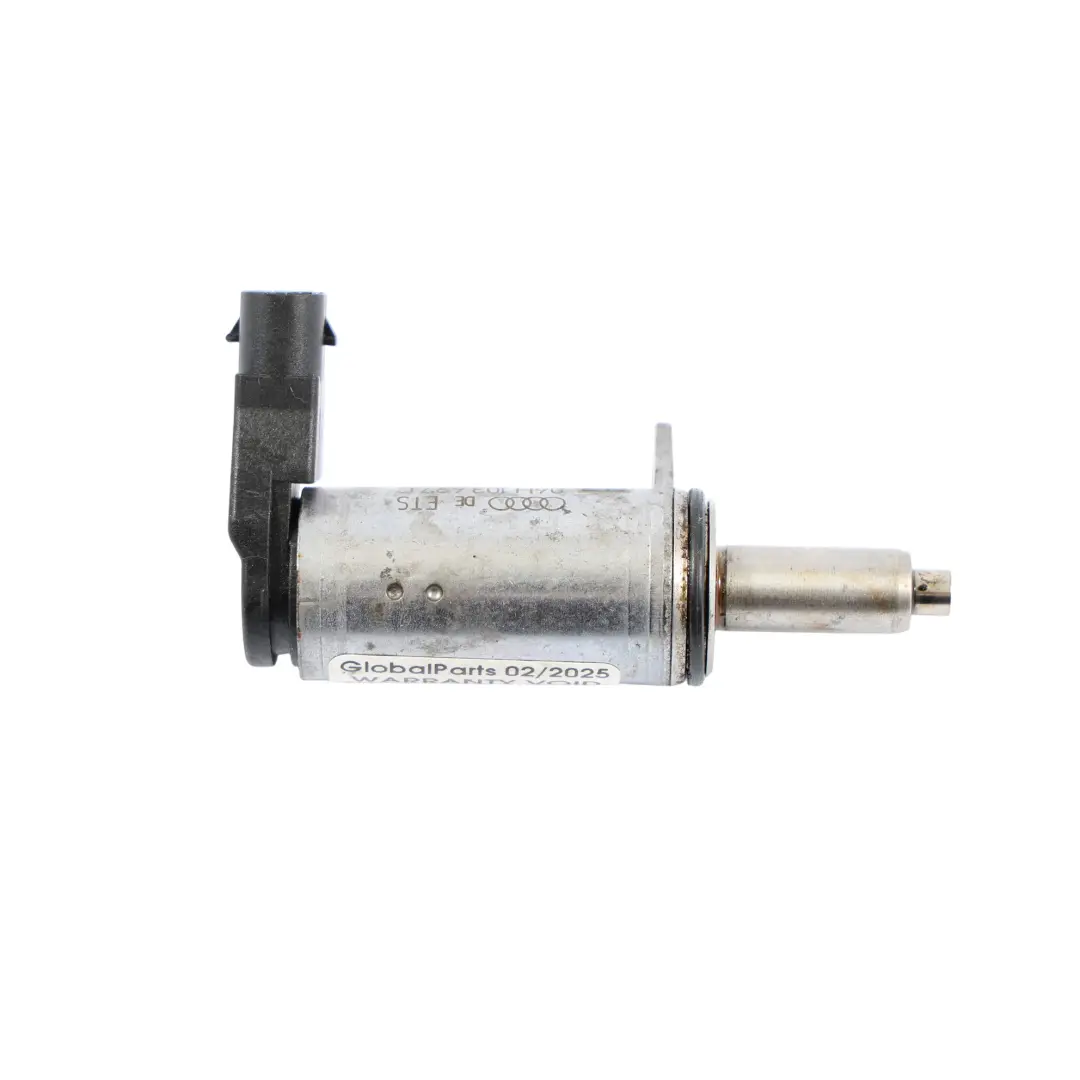 CULB Regolatore Valvola Controllo Albero A Camme per Audi Q3 8U 2.0 TFSI con numero di parte 06H103697C Audi Q3 8U 2.0 TFSI CULB Regolatore Valvola Controllo Albero A Camme - SKU 06H103697C - Numero di parte 06H103697C