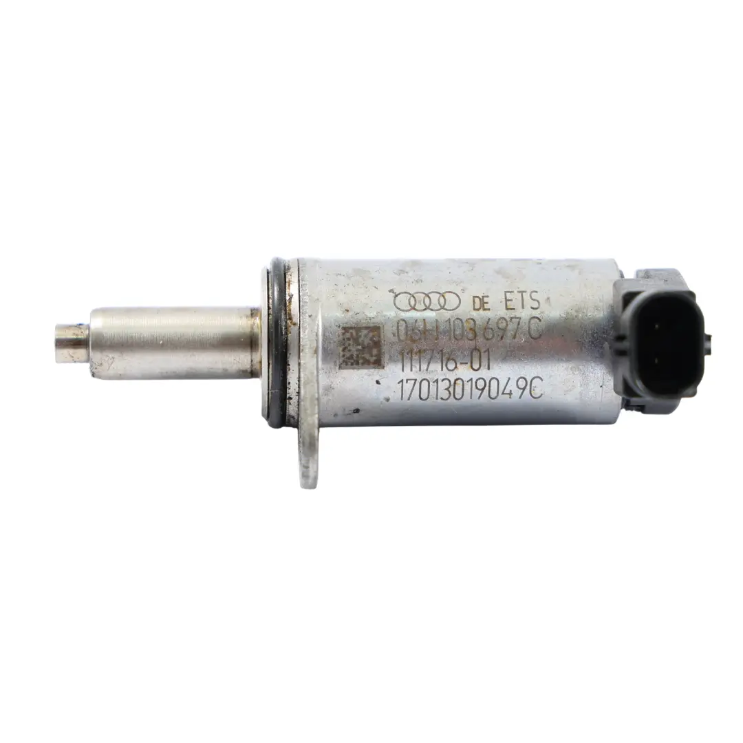 Audi Q3 8U 2.0 TFSI CULB Réglage Soupape Commande D'Arbre À Cames - SKU 06H103697C - Numéro de pièce 06H103697C