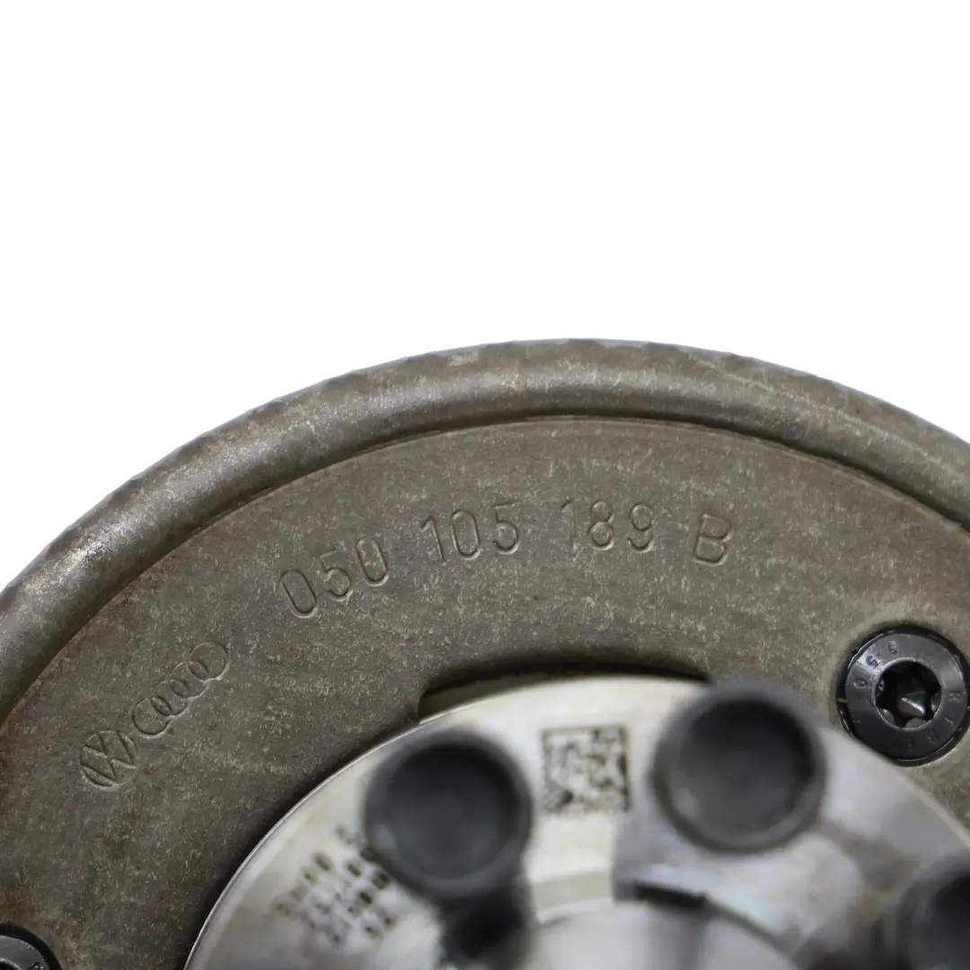 CDHA Cigüeñal Motor Gasolina para Audi A4 B8 1.8 TFSI con número de pieza 06H105021L Audi A4 B8 1.8 TFSI CDHA Cigüeñal Motor Gasolina - SKU 06H105021L - Número de pieza 06H105021L