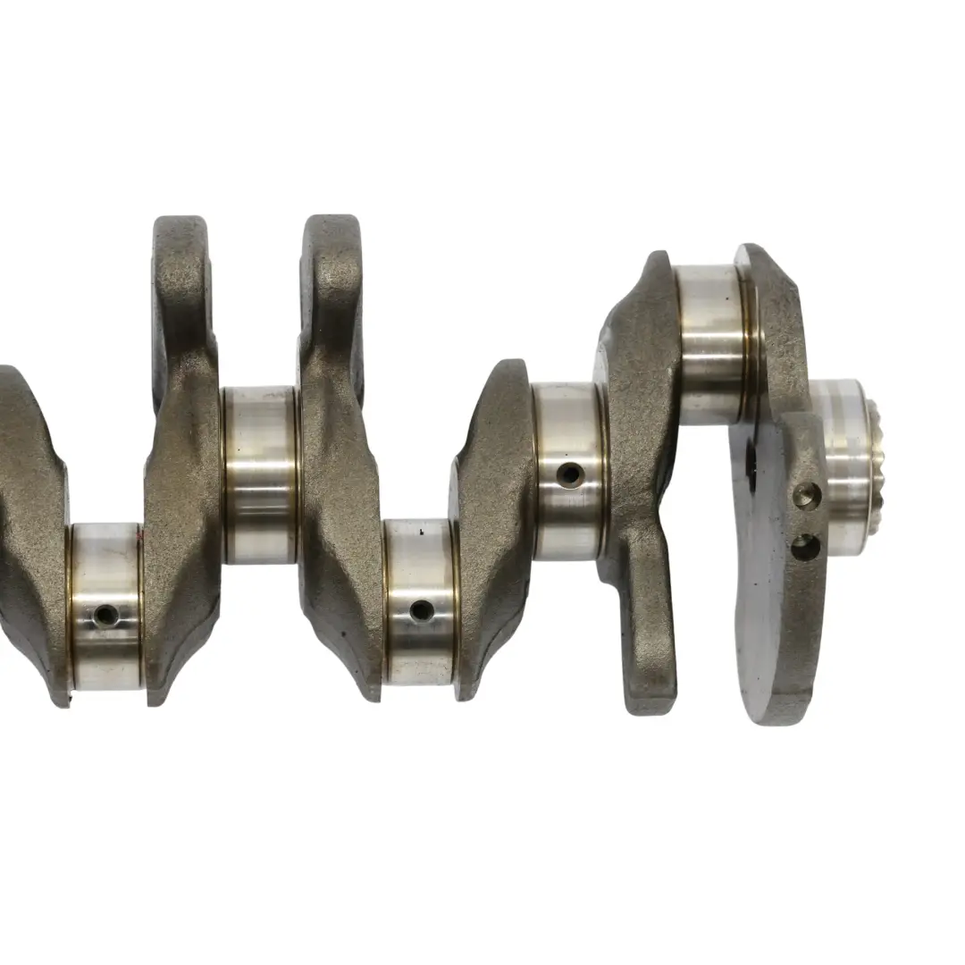 CDHA Petrol Engine Crankshaft to Audi A4 B8 1.8 TFSI with Part number 06H105021L Audi A4 B8 1.8 TFSI CDHA Petrol Engine Crankshaft - SKU 06H105021L - Part number 06H105021L