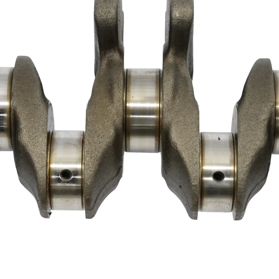 CDHA Cigüeñal Motor Gasolina para Audi A4 B8 1.8 TFSI con número de pieza 06H105021L Audi A4 B8 1.8 TFSI CDHA Cigüeñal Motor Gasolina - SKU 06H105021L - Número de pieza 06H105021L