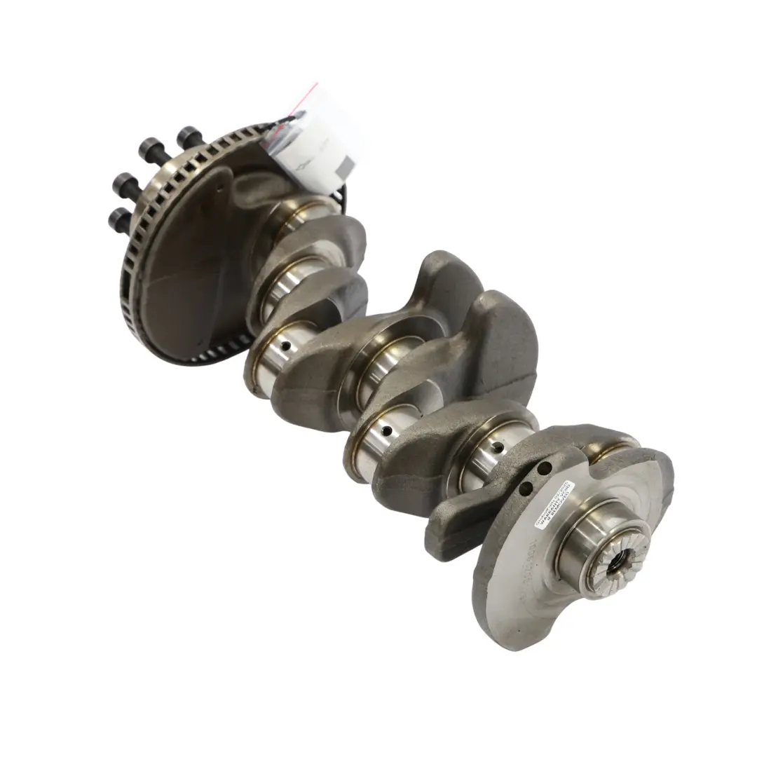 Audi A4 B8 1.8 TFSI CDHA Benzinmotor Kurbelwelle - SKU 06H105021L - Teilenummer 06H105021L