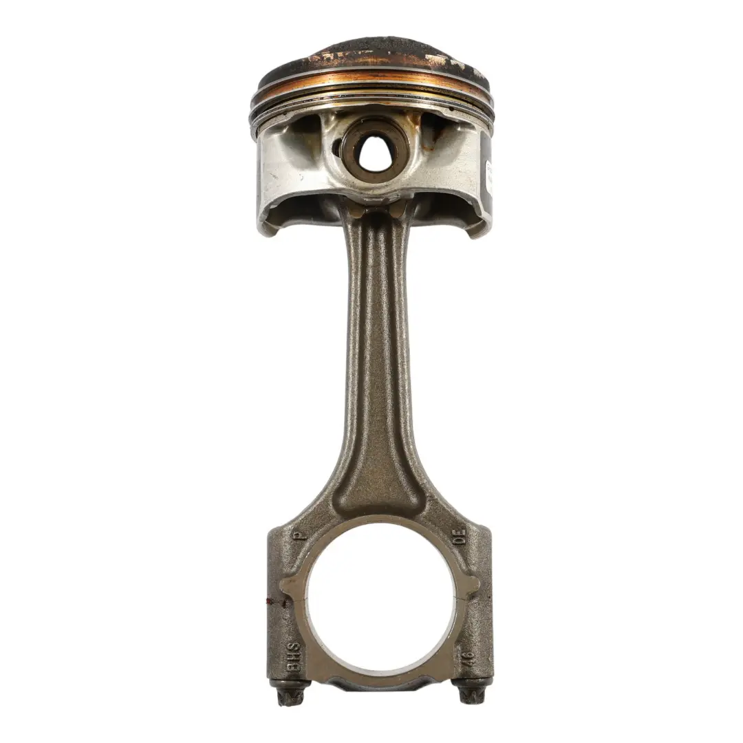 Bielle De Piston Pour Moteur Essence pour Audi VW Seat Skoda 1.8 à propos du numéro de pièce 06H107065DL Audi VW Seat Skoda 1.8 Bielle De Piston Pour Moteur Essence - SKU 06H107065DL - Numéro de pièce 06H107065DL