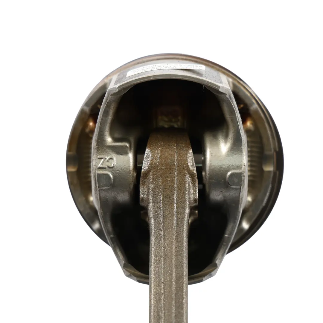 Bielle De Piston Pour Moteur Essence pour Audi VW Seat Skoda 1.8 à propos du numéro de pièce 06H107065DL Audi VW Seat Skoda 1.8 Bielle De Piston Pour Moteur Essence - SKU 06H107065DL - Numéro de pièce 06H107065DL