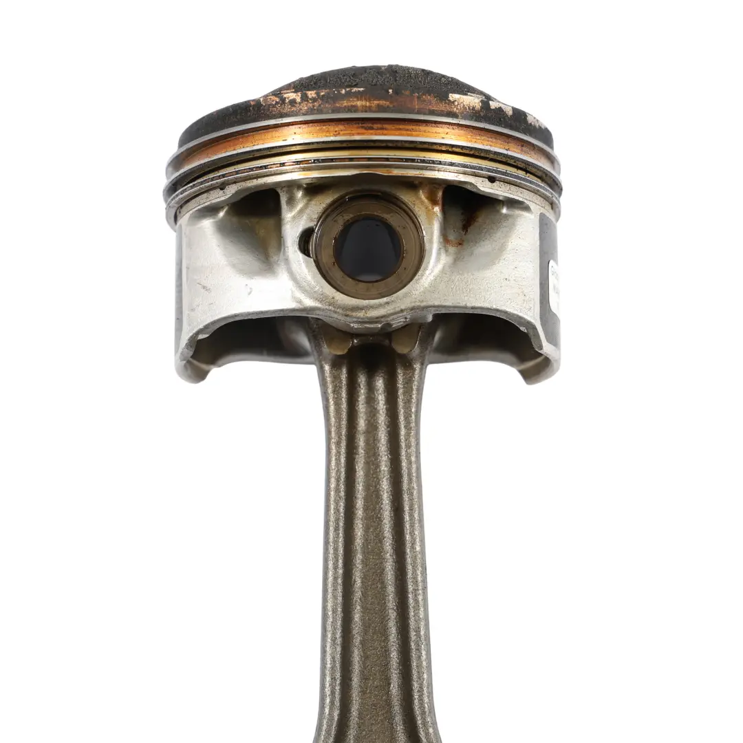 Piston Connecting Rod to Audi VW Seat Skoda 1.8 Petrol Engine with Part number 06H107065DL Audi VW Seat Skoda 1.8 Petrol Engine Piston Connecting Rod - SKU 06H107065DL - Part number 06H107065DL