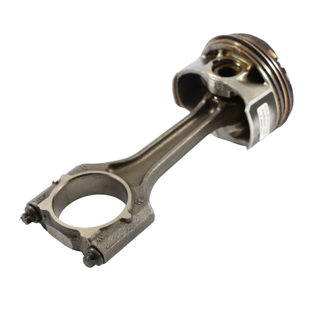 Benzina Motore Pistone Biella per Audi VW Seat Skoda 1.8 con numero di parte 06H107065DL Audi VW Seat Skoda 1.8 Benzina Motore Pistone Biella - SKU 06H107065DL - Numero di parte 06H107065DL