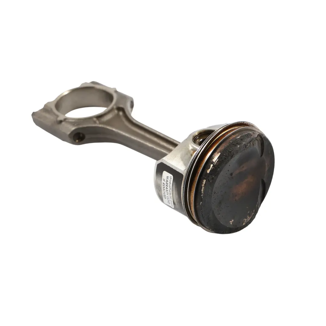 Gasolina Motor Pistón Biela para Audi VW Seat Skoda 1.8 con número de pieza 06H107065DL Audi VW Seat Skoda 1.8 Gasolina Motor Pistón Biela - SKU 06H107065DL - Número de pieza 06H107065DL