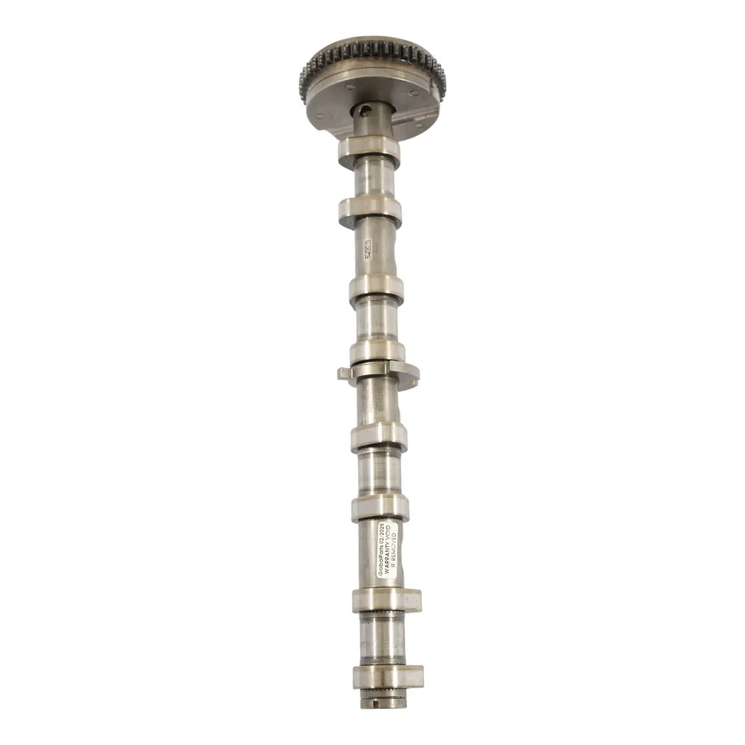 Audi VW Seat Skoda 1.8 Petrol Engine Inlet Intake Camshaft 1-4 Cyl - SKU 06H109021J - Part number 06H109021J