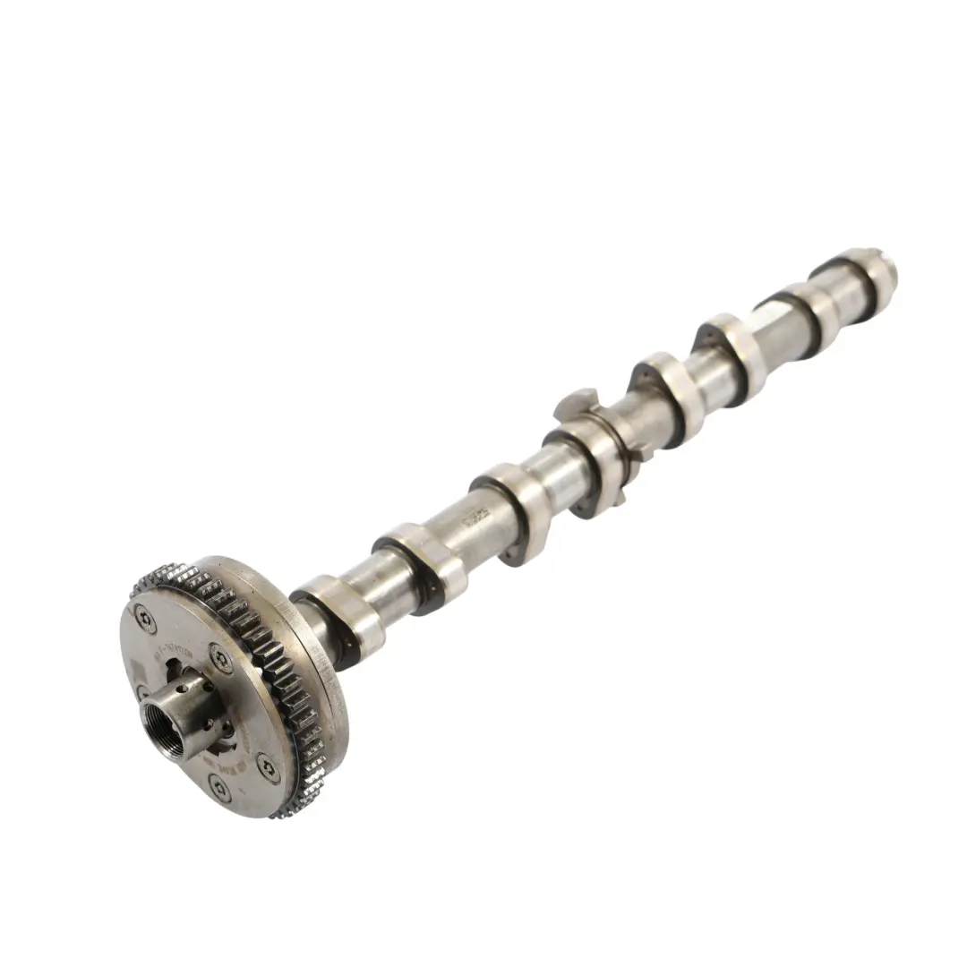 Audi VW Seat Skoda 1.8 Petrol Engine Inlet Intake Camshaft 1-4 Cyl - SKU 06H109021J - Part number 06H109021J