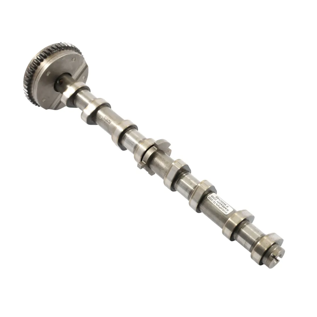 Audi VW Seat Skoda 1.8 Petrol Engine Inlet Intake Camshaft 1-4 Cyl - SKU 06H109021J - Part number 06H109021J