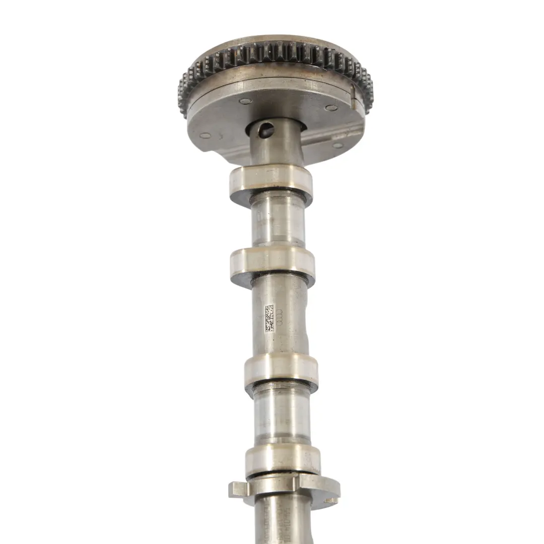 Audi VW Seat Skoda 1.8 Petrol Engine Inlet Intake Camshaft 1-4 Cyl - SKU 06H109021J - Part number 06H109021J