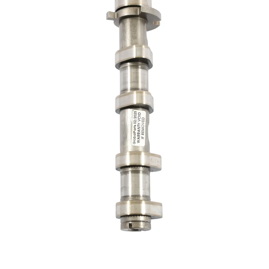 Audi VW Seat Skoda 1.8 Petrol Engine Inlet Intake Camshaft 1-4 Cyl - SKU 06H109021J - Part number 06H109021J