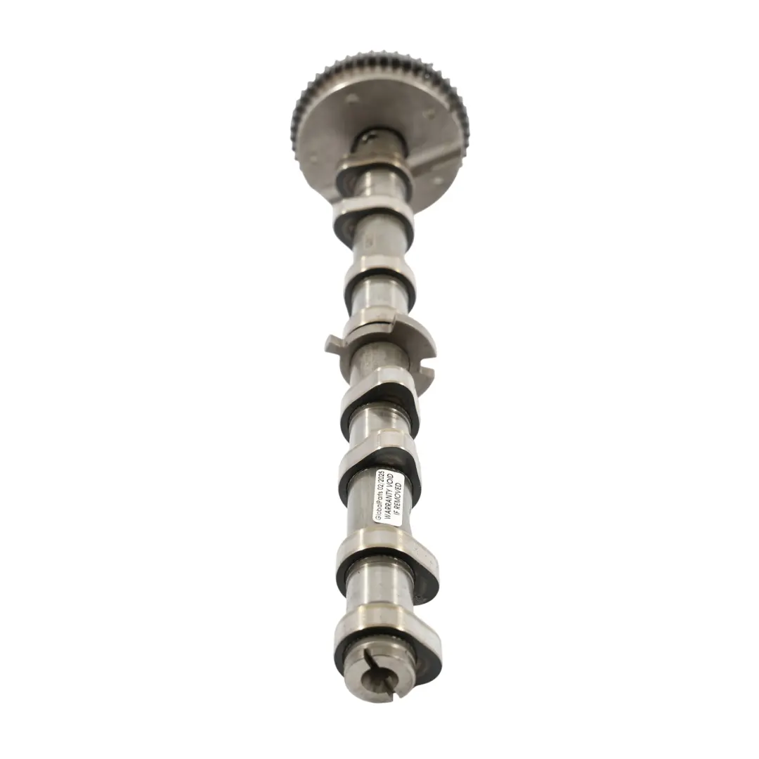 Benzina Albero Camme Aspirazione 1-4 Cyl per Audi VW Seat Skoda 1.8 con numero di parte 06H109021J Audi VW Seat Skoda 1.8 Benzina Albero Camme Aspirazione 1-4 Cyl - SKU 06H109021J - Numero di parte 06H109021J