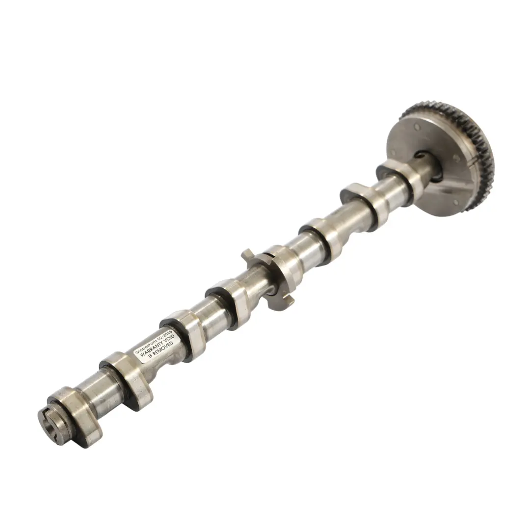 Audi VW Seat Skoda 1.8 Petrol Engine Inlet Intake Camshaft 1-4 Cyl - SKU 06H109021J - Part number 06H109021J