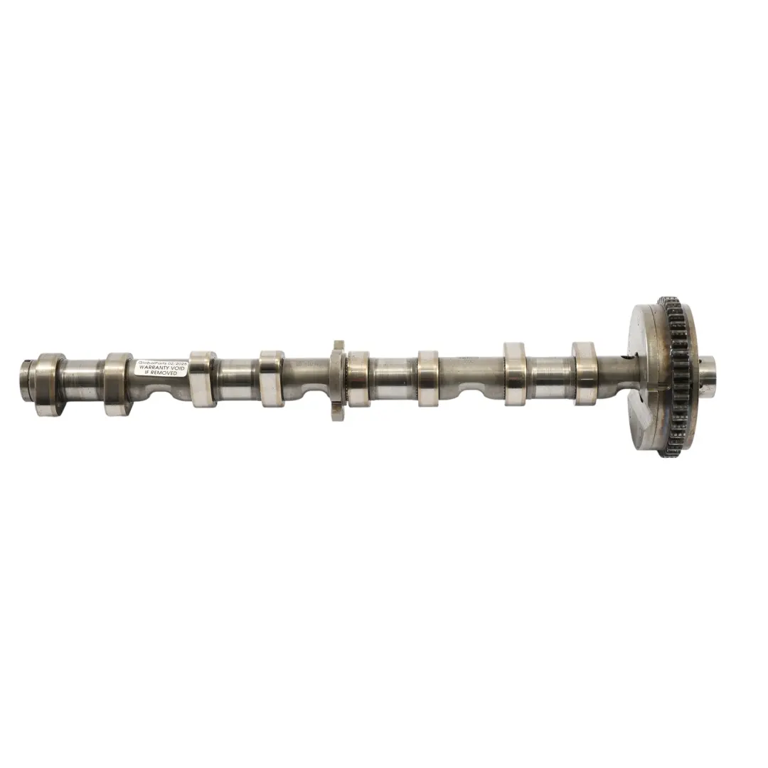 Benzina Albero Camme Aspirazione 1-4 Cyl per Audi VW Seat Skoda 1.8 con numero di parte 06H109021J Audi VW Seat Skoda 1.8 Benzina Albero Camme Aspirazione 1-4 Cyl - SKU 06H109021J - Numero di parte 06H109021J