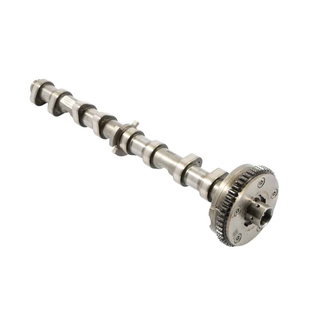 Audi VW Seat Skoda 1.8 Petrol Engine Inlet Intake Camshaft 1-4 Cyl - SKU 06H109021J - Part number 06H109021J