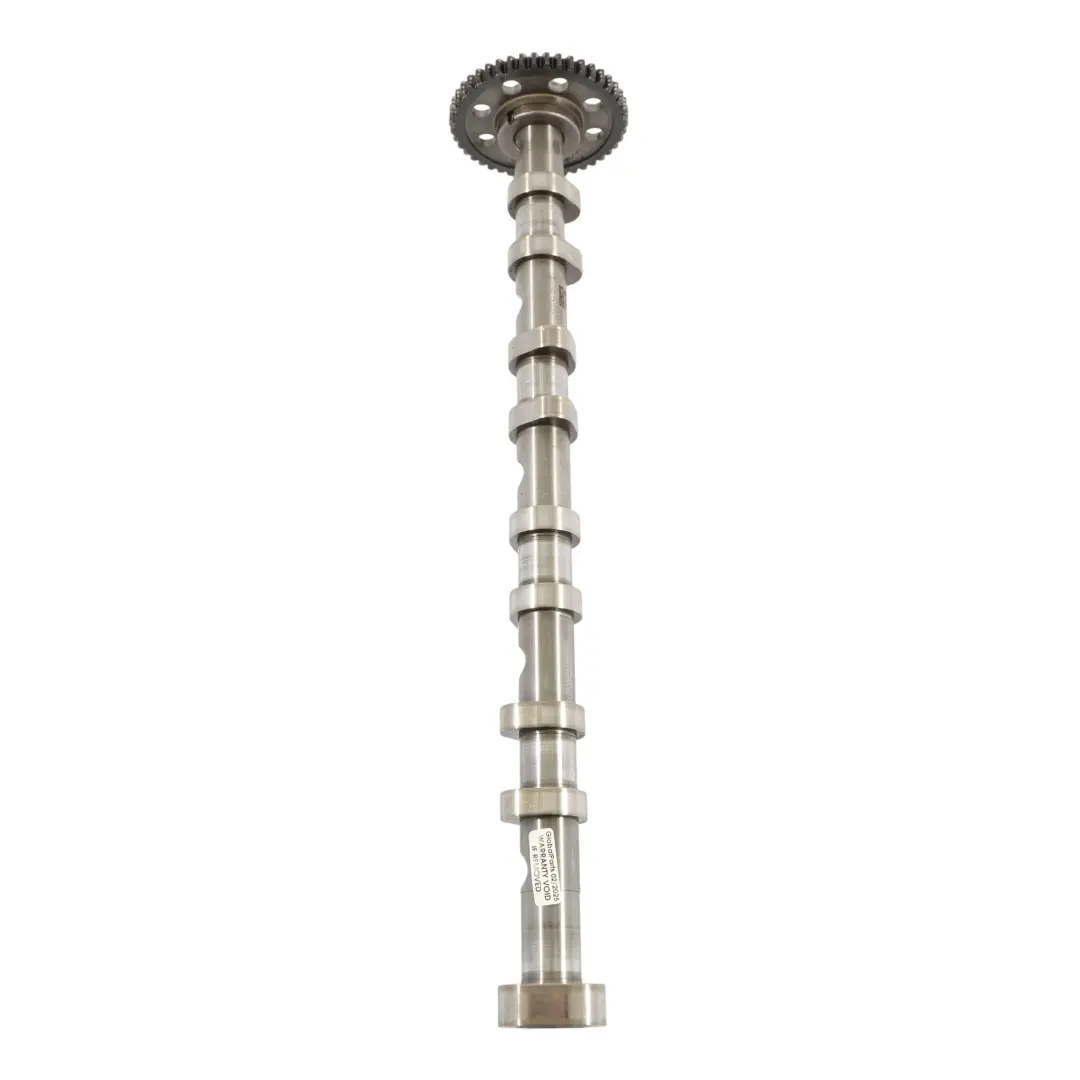 Benzina Albero Camme Uscita Scarico 1-4 Cilindri per Audi VW Seat Skoda 1.8 TFSI con numero di parte 06H109022BA Audi VW Seat Skoda 1.8 TFSI Benzina Albero Camme Uscita Scarico 1-4 Cilindri - SKU 06H109022BA - Numero di parte 06H109022BA