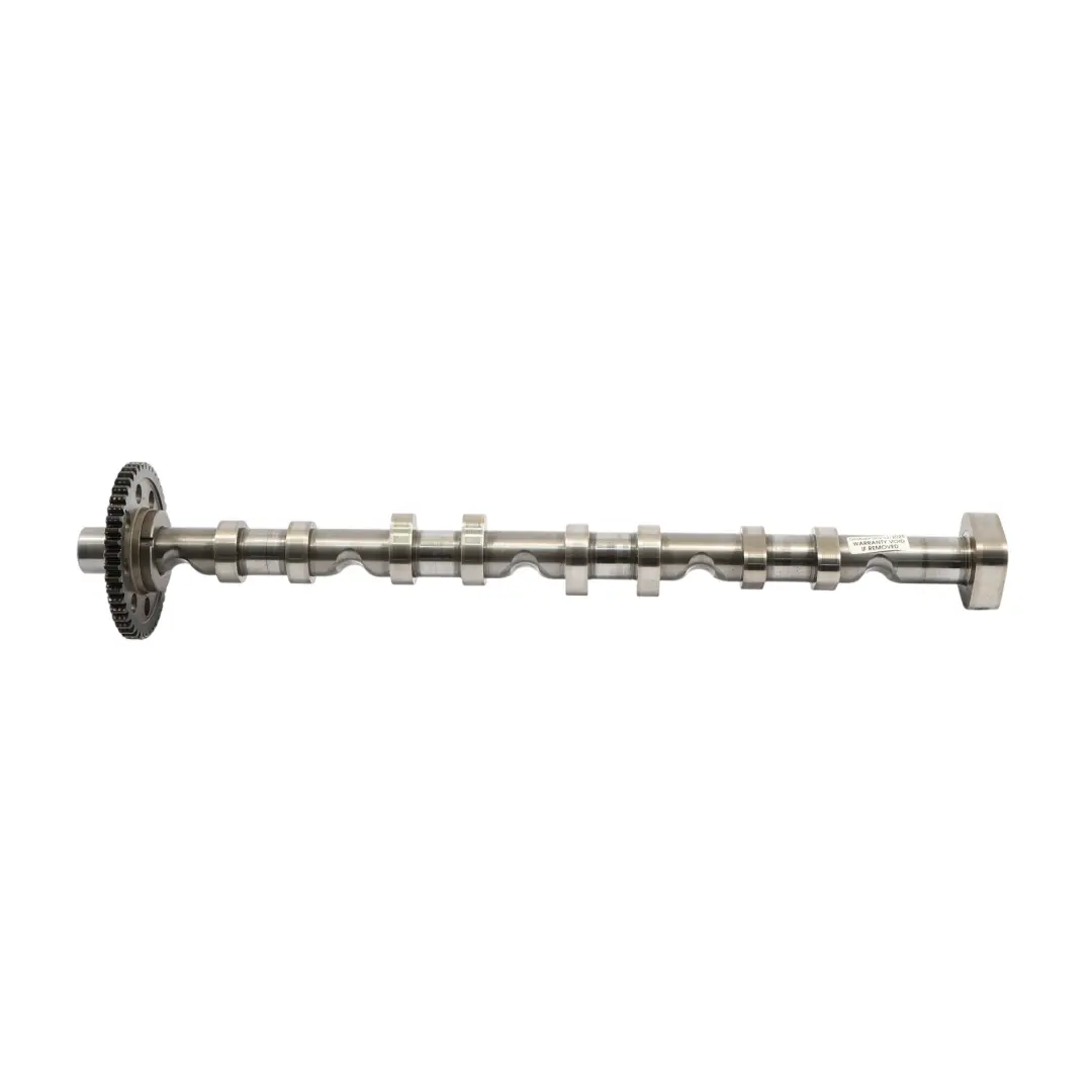 Benzina Albero Camme Uscita Scarico 1-4 Cilindri per Audi VW Seat Skoda 1.8 TFSI con numero di parte 06H109022BA Audi VW Seat Skoda 1.8 TFSI Benzina Albero Camme Uscita Scarico 1-4 Cilindri - SKU 06H109022BA - Numero di parte 06H109022BA