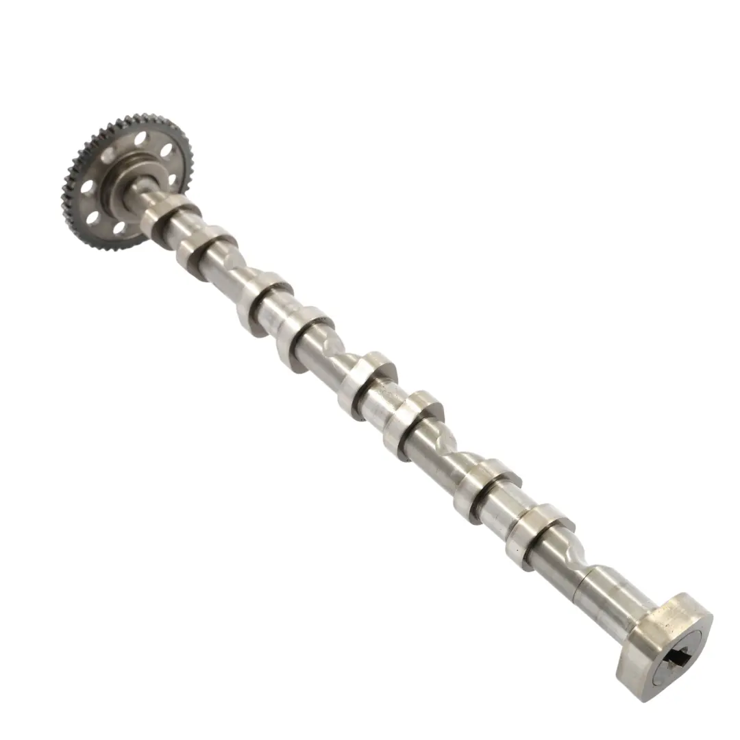 Benzina Albero Camme Uscita Scarico 1-4 Cilindri per Audi VW Seat Skoda 1.8 TFSI con numero di parte 06H109022BA Audi VW Seat Skoda 1.8 TFSI Benzina Albero Camme Uscita Scarico 1-4 Cilindri - SKU 06H109022BA - Numero di parte 06H109022BA