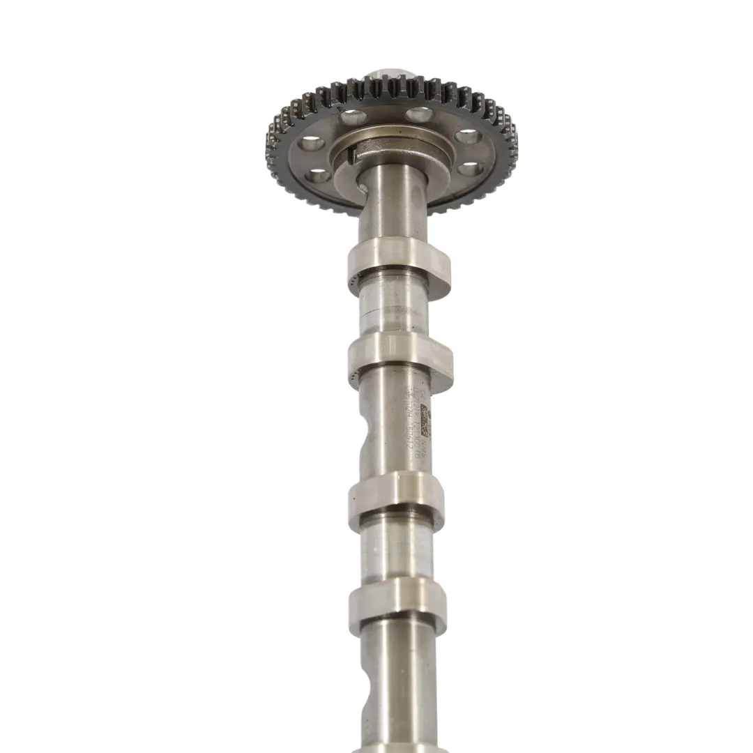 Benzina Albero Camme Uscita Scarico 1-4 Cilindri per Audi VW Seat Skoda 1.8 TFSI con numero di parte 06H109022BA Audi VW Seat Skoda 1.8 TFSI Benzina Albero Camme Uscita Scarico 1-4 Cilindri - SKU 06H109022BA - Numero di parte 06H109022BA