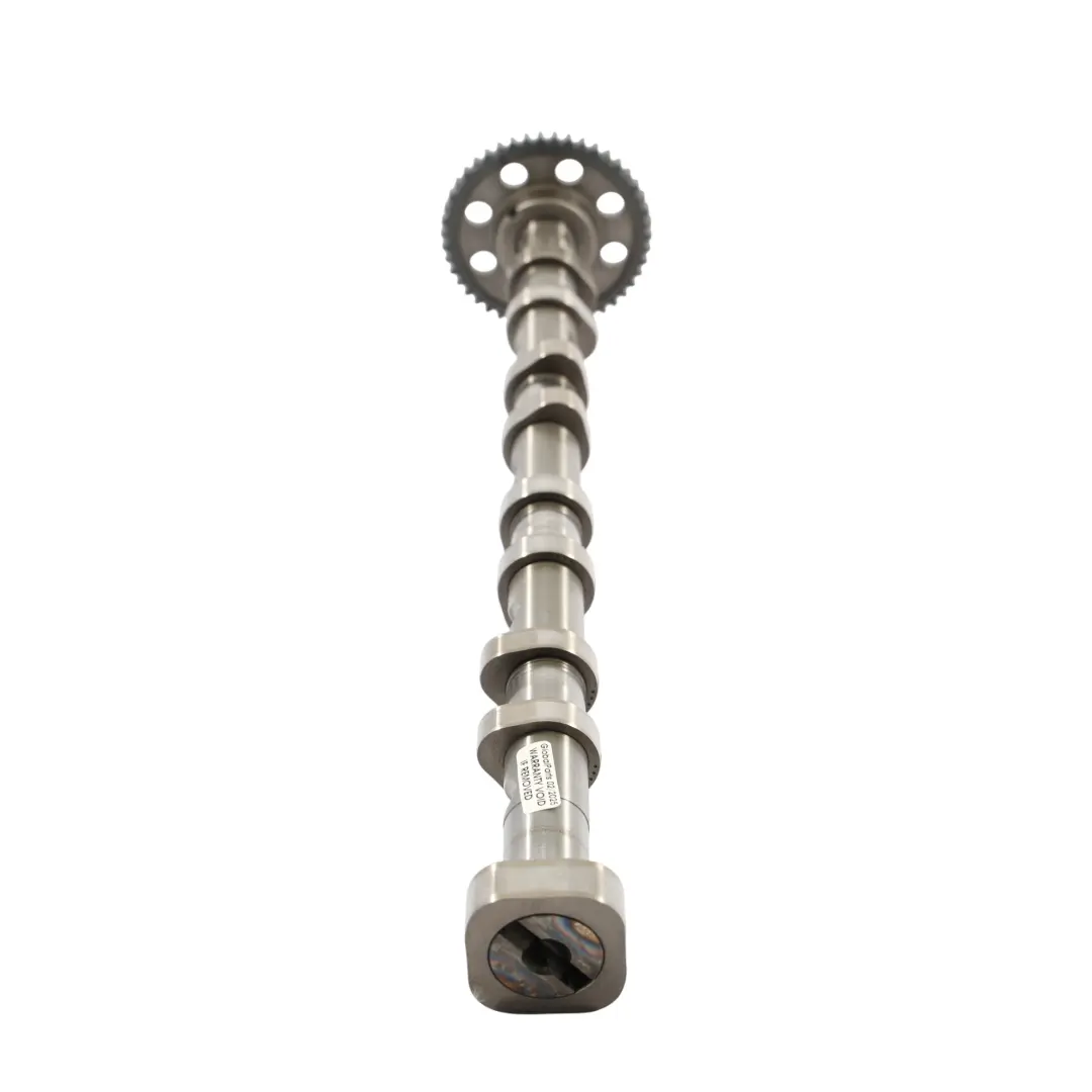 Benzina Albero Camme Uscita Scarico 1-4 Cilindri per Audi VW Seat Skoda 1.8 TFSI con numero di parte 06H109022BA Audi VW Seat Skoda 1.8 TFSI Benzina Albero Camme Uscita Scarico 1-4 Cilindri - SKU 06H109022BA - Numero di parte 06H109022BA