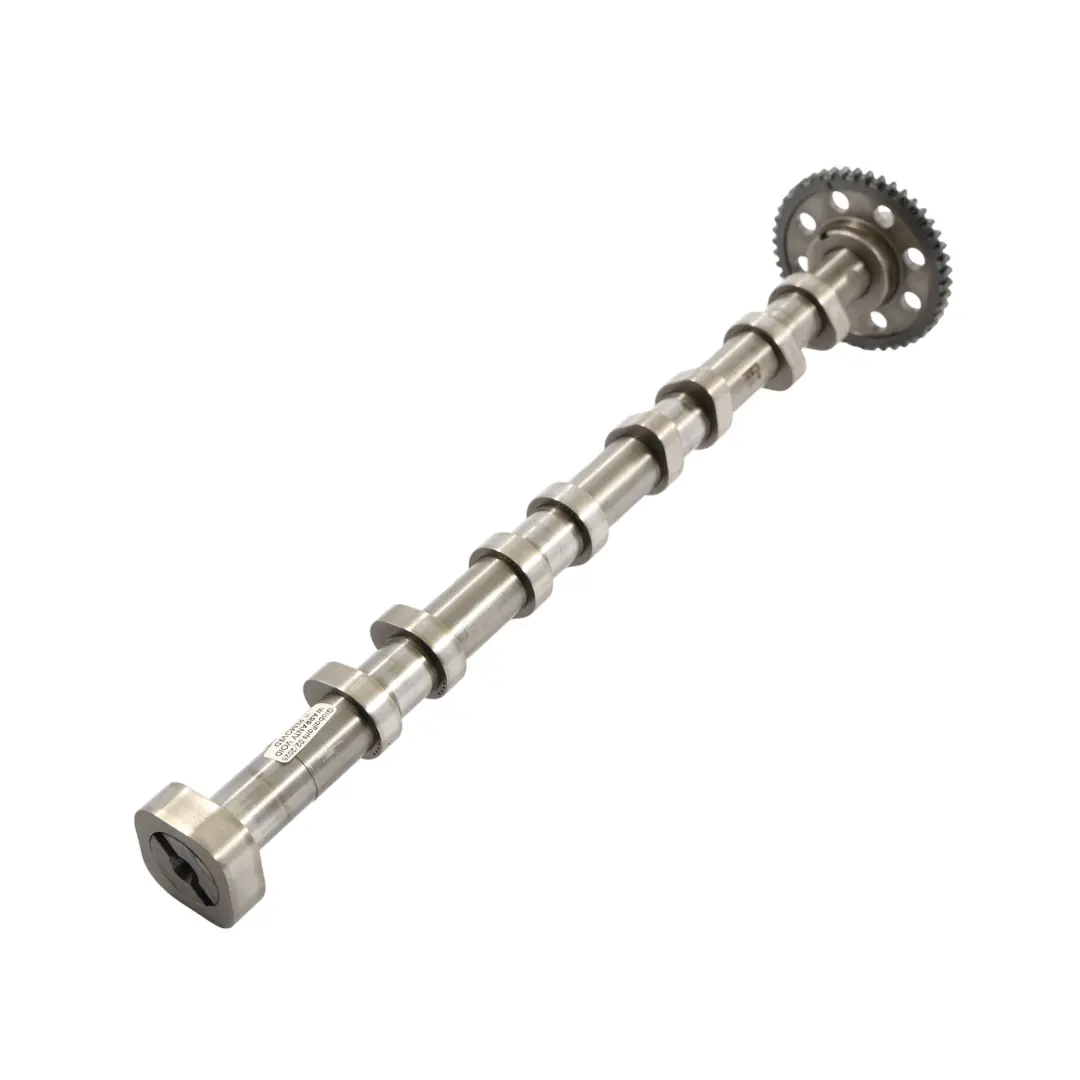 Benzina Albero Camme Uscita Scarico 1-4 Cilindri per Audi VW Seat Skoda 1.8 TFSI con numero di parte 06H109022BA Audi VW Seat Skoda 1.8 TFSI Benzina Albero Camme Uscita Scarico 1-4 Cilindri - SKU 06H109022BA - Numero di parte 06H109022BA