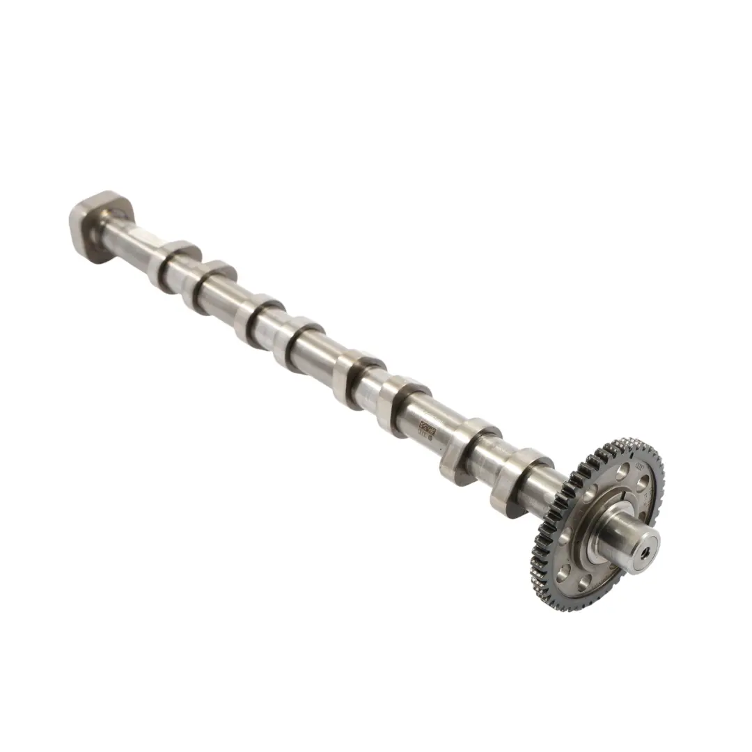 Audi VW Seat Skoda 1.8 TFSI Motor Salida Árbol Levas Carcasa Escape 1-4 Cil - SKU 06H109022BA - Número de pieza 06H109022BA