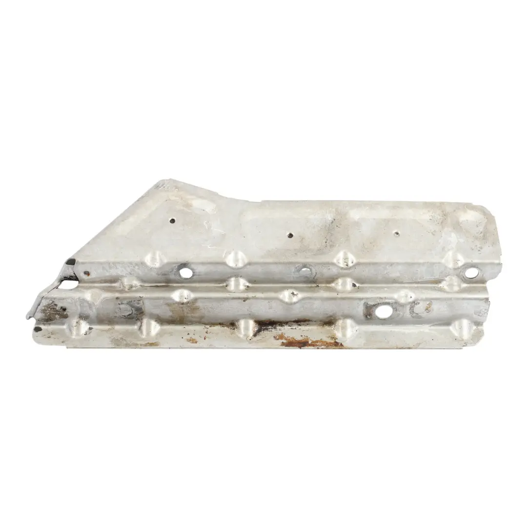 Audi A4 B8 2.0 TFSI CDNC Benzina Scudo Termico Del Collettore Scarico - SKU 06H129597G - Numero di parte 06H129597G