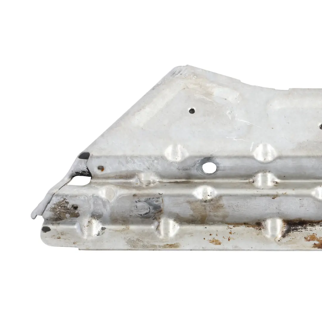 Audi A4 B8 2.0 TFSI CDNC Petrol Exhaust Manifold Heat Shield - SKU 06H129597G - Part number 06H129597G
