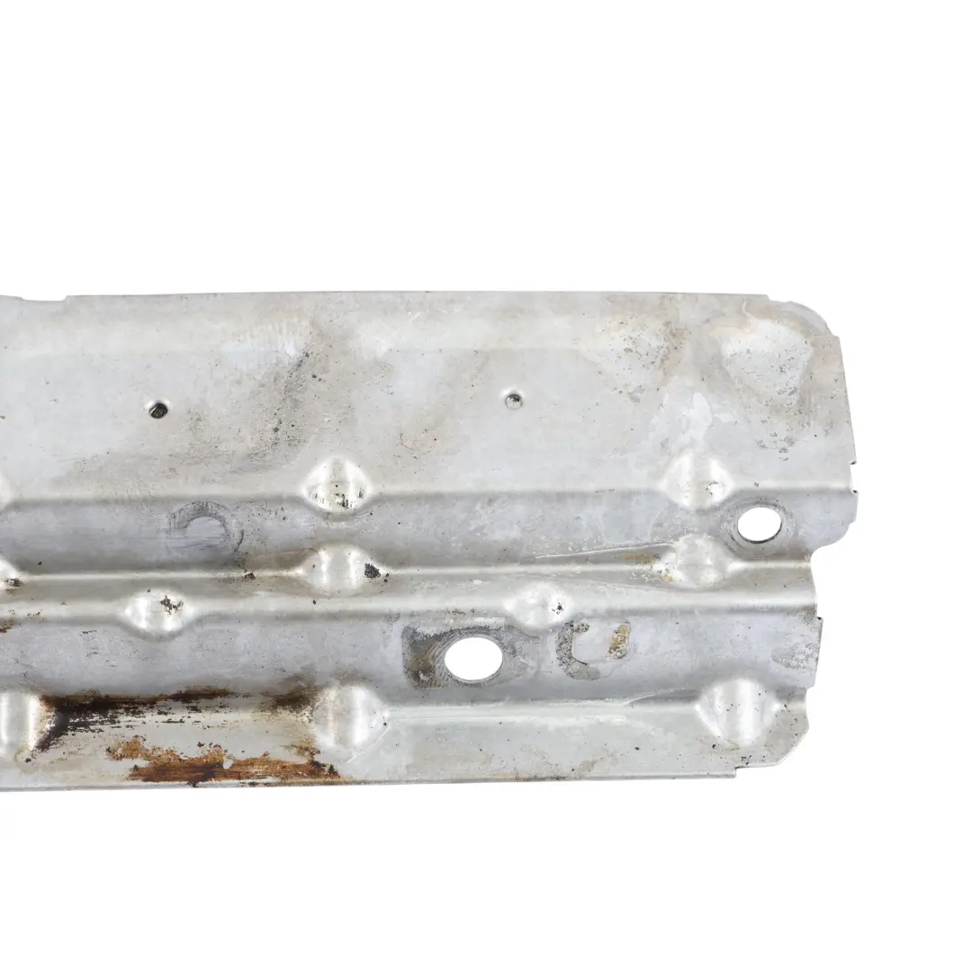 CDNC Gasolina Escudo Térmico Del Colector Escape para Audi A4 B8 2.0 TFSI con número de pieza 06H129597G Audi A4 B8 2.0 TFSI CDNC Gasolina Escudo Térmico Del Colector Escape - SKU 06H129597G - Número de pieza 06H129597G