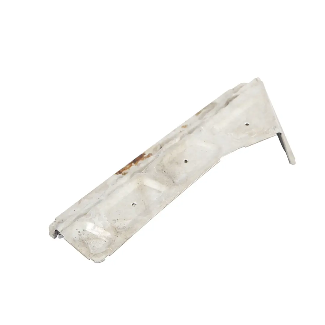 CDNC Benzin Auspuffkrümmer Hitzeschild für Audi A4 B8 2.0 TFSI mit Teilenummer 06H129597G Audi A4 B8 2.0 TFSI CDNC Benzin Auspuffkrümmer Hitzeschild - SKU 06H129597G - Teilenummer 06H129597G