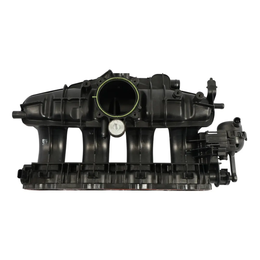 Gasolina Unidad De Colector De Admisión De Aire para Audi A5 8T 2.0 TFSI con número de pieza 06H133201AF Audi A5 8T 2.0 TFSI Gasolina Unidad De Colector De Admisión De Aire - SKU 06H133201AF-1 - Número de pieza 06H133201AF