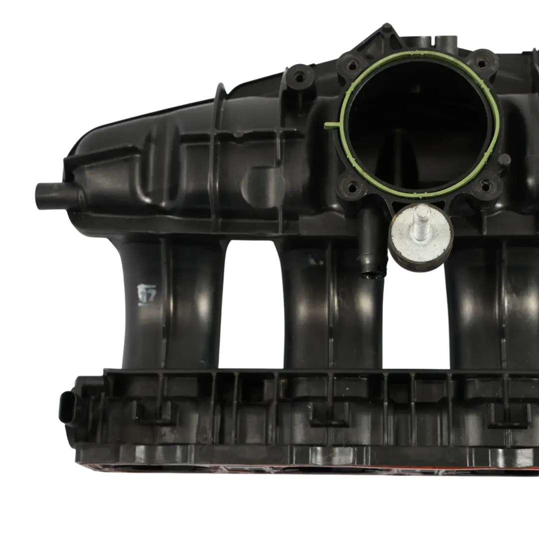 Gasolina Unidad De Colector De Admisión De Aire para Audi A5 8T 2.0 TFSI con número de pieza 06H133201AF Audi A5 8T 2.0 TFSI Gasolina Unidad De Colector De Admisión De Aire - SKU 06H133201AF-1 - Número de pieza 06H133201AF