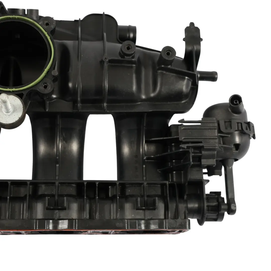 Intake Inlet Manifold Unit to Audi A5 8T 2.0 TFSI Petrol Air with Part number 06H133201AF Audi A5 8T 2.0 TFSI Petrol Air Intake Inlet Manifold Unit - SKU 06H133201AF-1 - Part number 06H133201AF